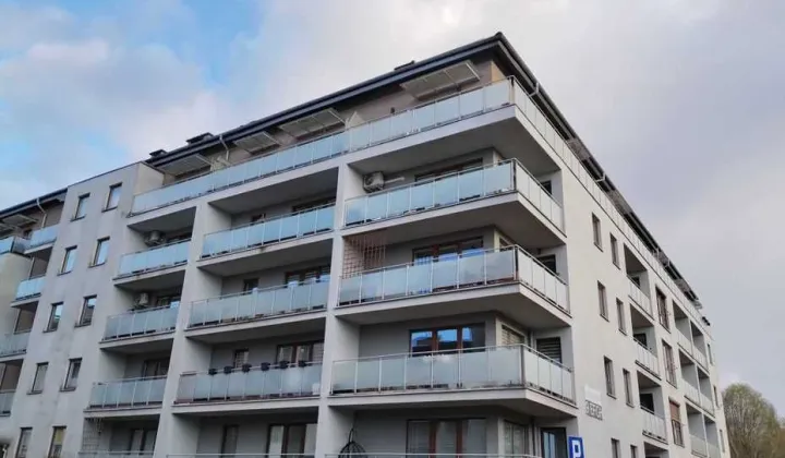 Mieszkanie 3-pokojowe Zielona Góra, ul. Franciszka Rzeźniczaka