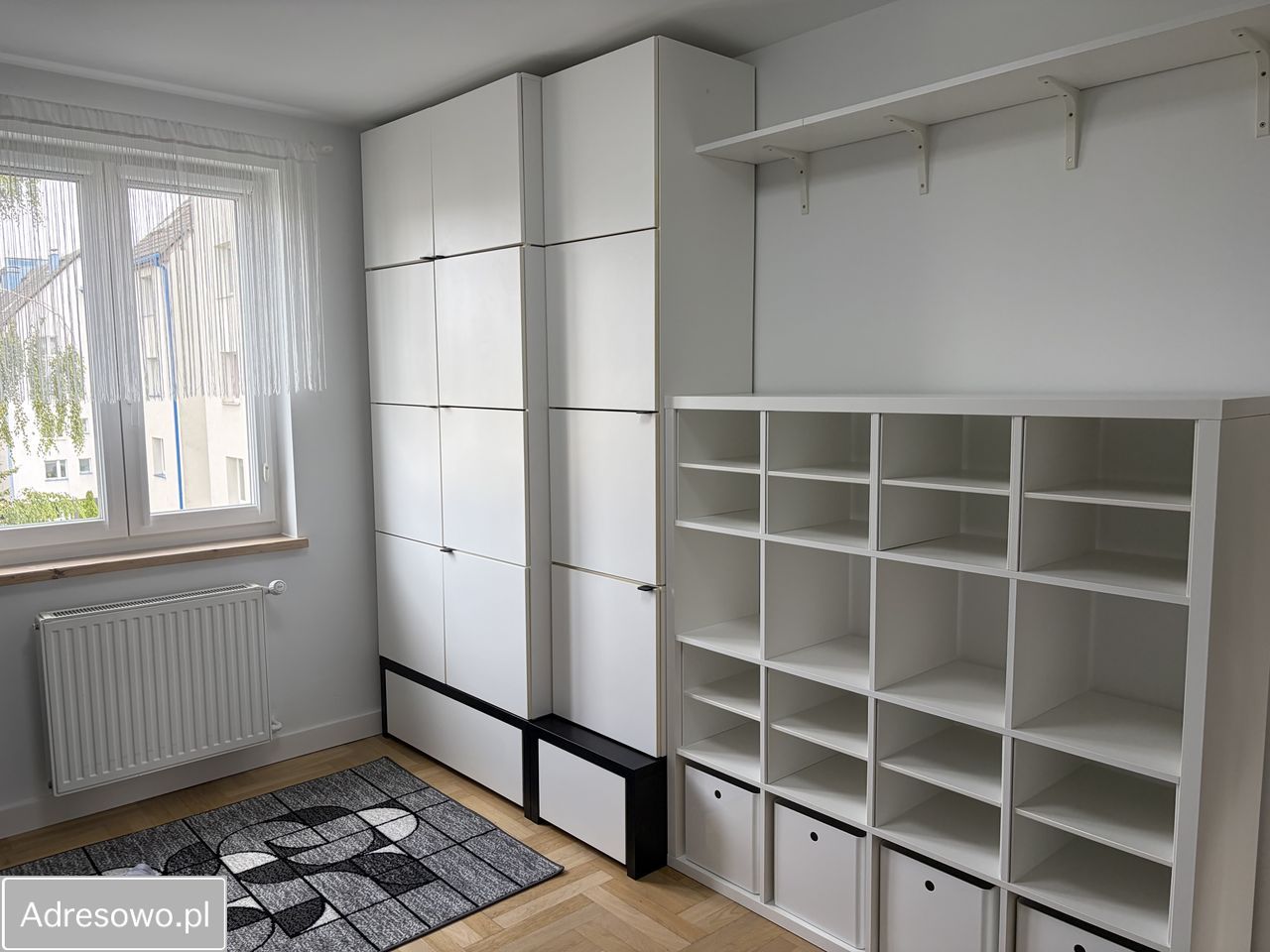 Mieszkanie 3-pokojowe Gdańsk Aniołki, ul. marsz. Ferdynanda Focha. Zdjęcie 12