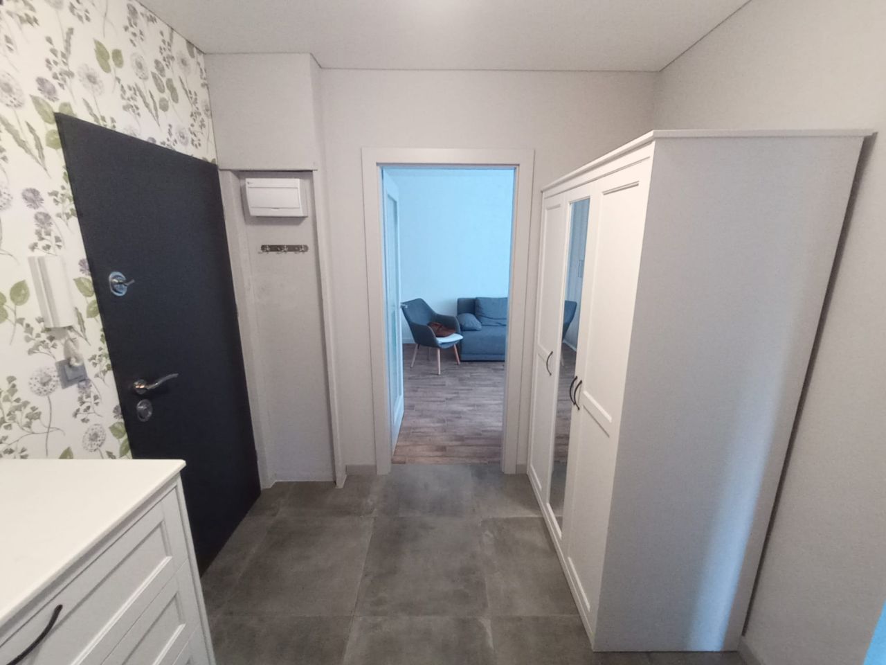 Mieszkanie 2-pokojowe Warszawa Mokotów, ul. Stefana Bryły. Zdjęcie 8
