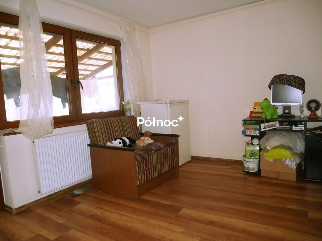 dom wolnostojący, 7 pokoi Milików. Zdjęcie 6