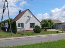 dom wolnostojący, 3 pokoje Dulsk. Zdjęcie 1