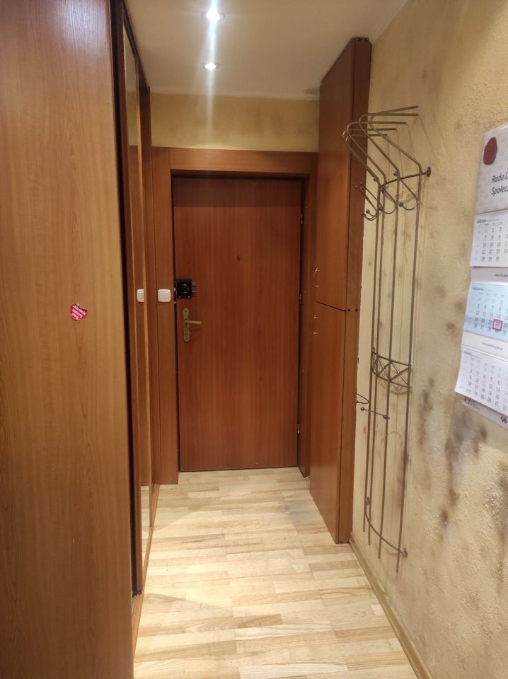 Mieszkanie 2-pokojowe Pruszków Centrum, al. Armii Krajowej. Zdjęcie 8