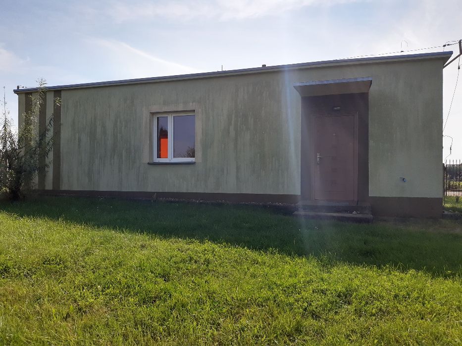 Działka rolno-budowlana Kąty. Zdjęcie 8