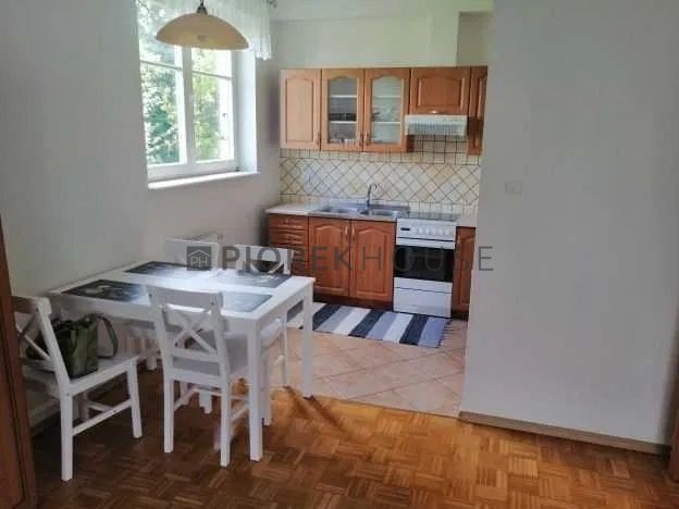 Mieszkanie 2-pokojowe Warszawa Białołęka, ul. Jesiennych Liści