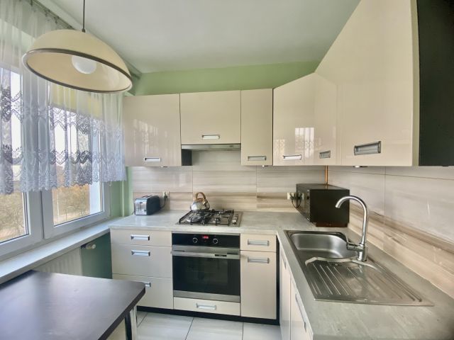 Mieszkanie 3-pokojowe Lublin Kalinowszczyzna, ul. Franciszka Kleeberga. Zdjęcie 1