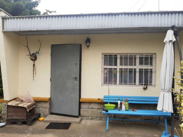 Działka rekreacyjna Toruń, ul. Stanisława Przybyszewskiego. Zdjęcie 1