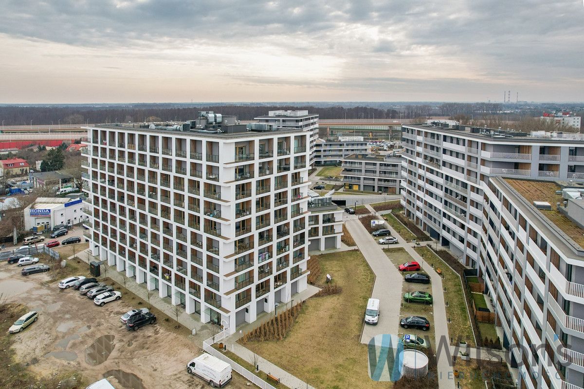 Mieszkanie 2-pokojowe Warszawa Praga-Południe, ul. Kokoryczki. Zdjęcie 20