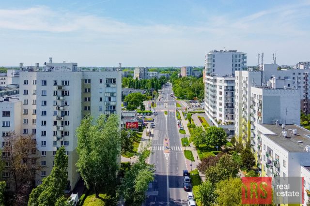 Mieszkanie 4-pokojowe Warszawa Ursynów. Zdjęcie 11