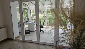 dom wolnostojący, 6 pokoi Józefów, ul. Godebskiego