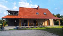 siedlisko, 5 pokoi Wyłudy