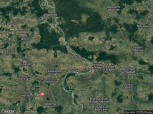 Działka rolno-budowlana Horodło, ul. Józefa Piłsudskiego