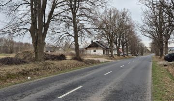 Działka budowlana Przykory, Przykory