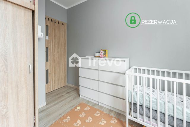 Mieszkanie 2-pokojowe Gdańsk Kowale, ul. Zeusa. Zdjęcie 11