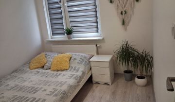 Mieszkanie 2-pokojowe Niemce, ul. Leonów