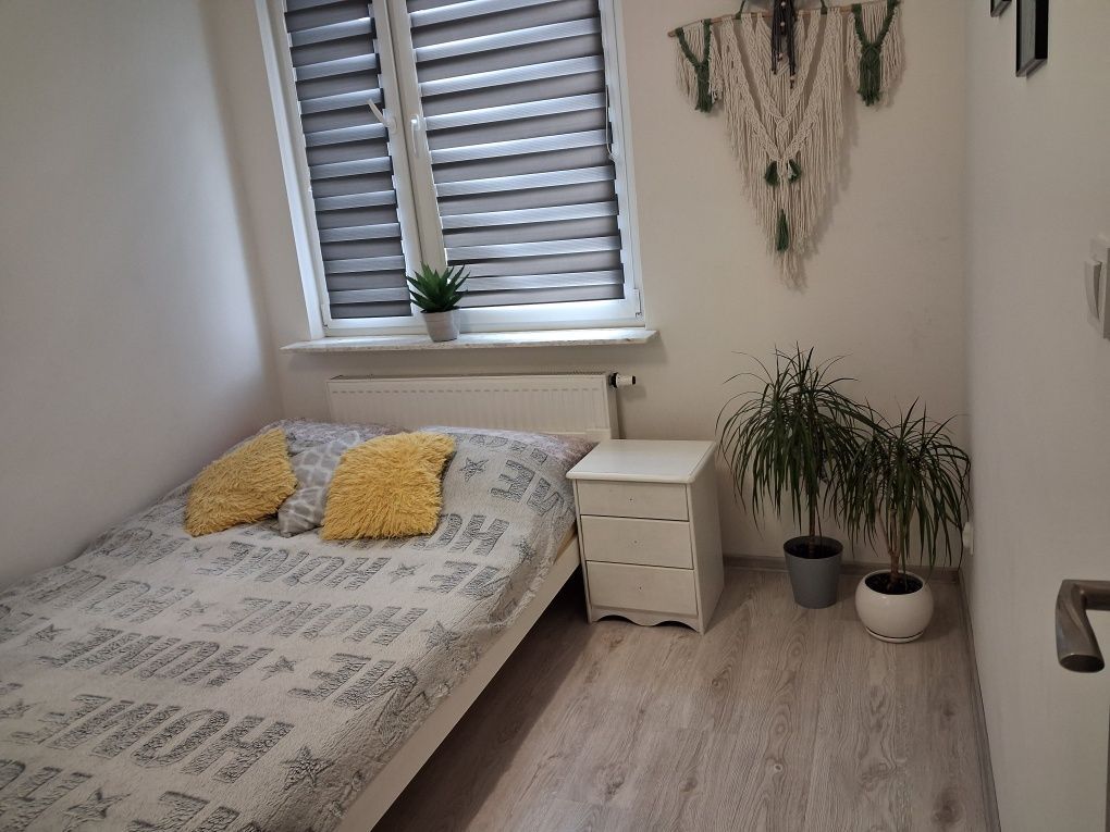 Mieszkanie 2-pokojowe Niemce, ul. Leonów