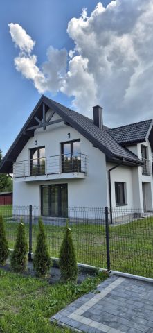 bliźniak, 4 pokoje Podłęże. Zdjęcie 3