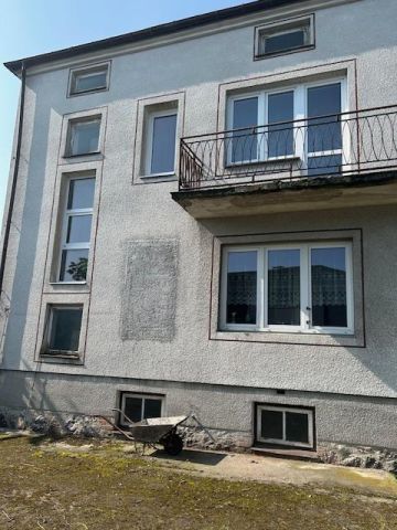 dom wolnostojący, 5 pokoi Ryki Jarmołówka, ul. Lipowa. Zdjęcie 1