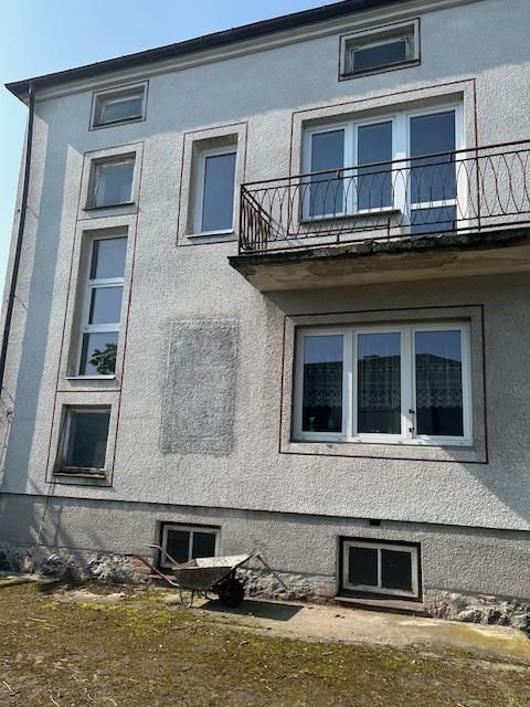 dom wolnostojący, 5 pokoi Ryki Jarmołówka, ul. Lipowa