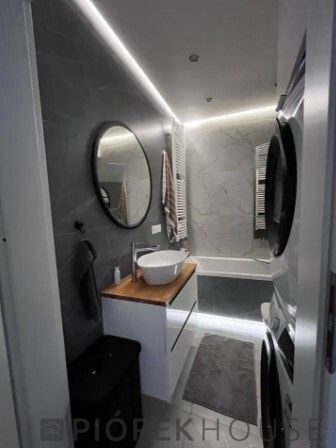 Mieszkanie 3-pokojowe Warszawa Białołęka, ul. Głębocka. Zdjęcie 10