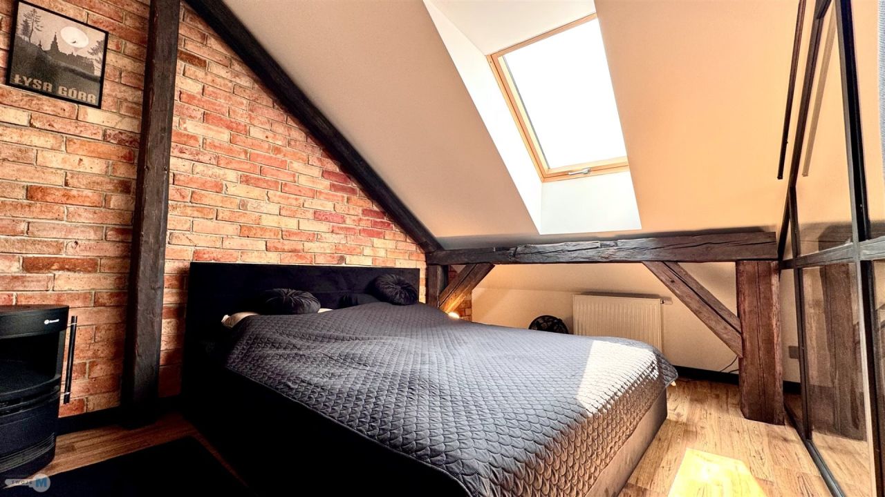 Mieszkanie 3-pokojowe Kielce, ul. Adama Mickiewicza. Zdjęcie 14