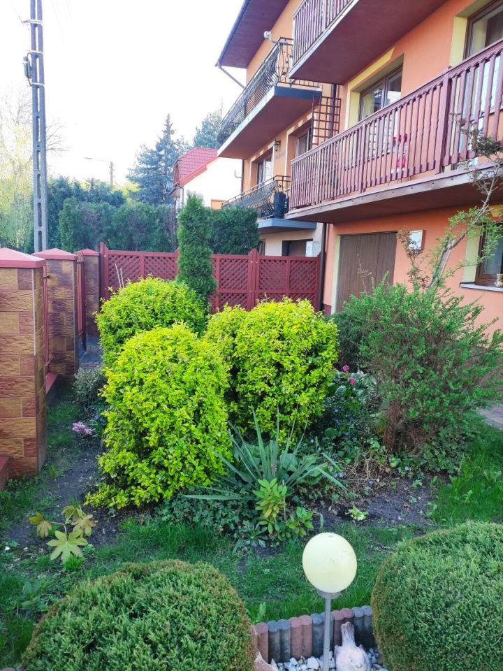 bliźniak, 6 pokoi Starachowice. Zdjęcie 5