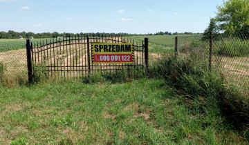 Działka budowlana Nasutów Kolonia Nasutów