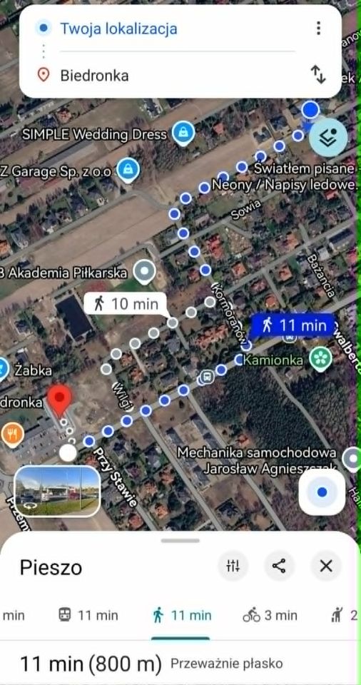dom wolnostojący, 5 pokoi Bobrowiec, ul. Sójki. Zdjęcie 42