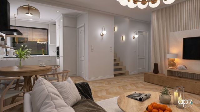 dom wolnostojący, 6 pokoi Czajowice. Zdjęcie 7