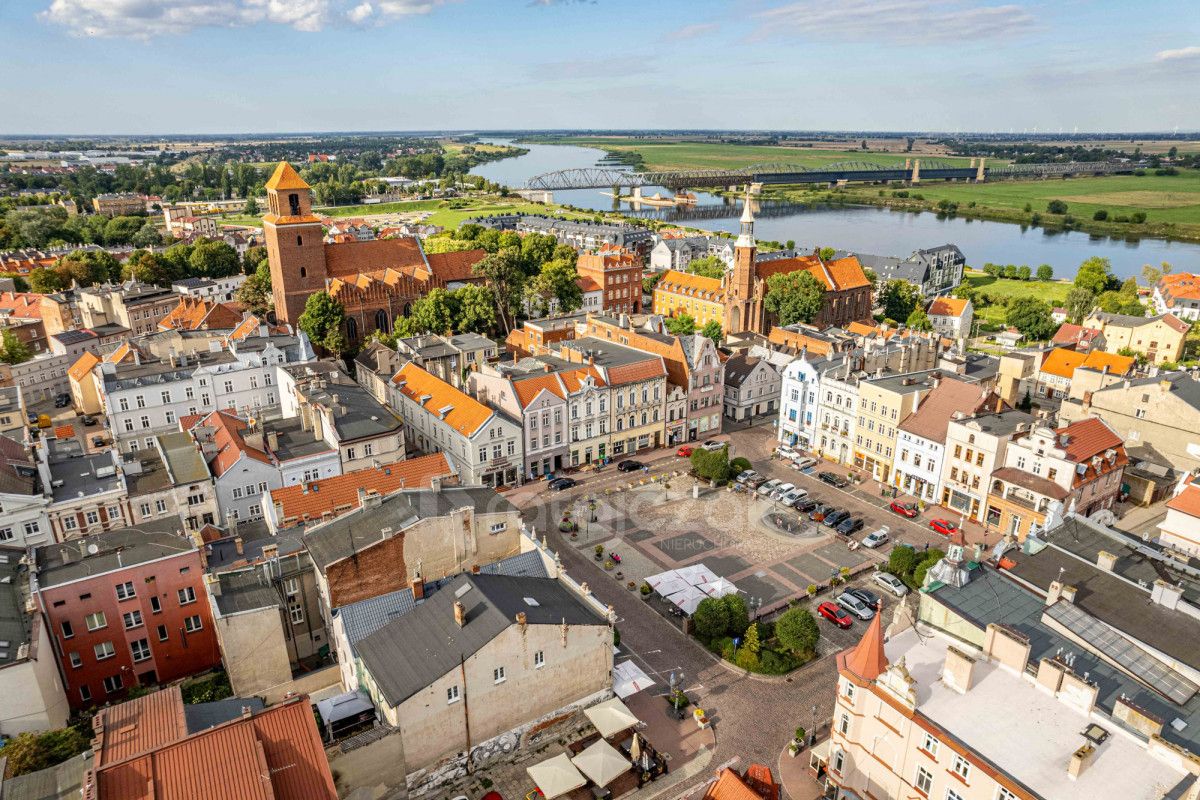 kamienica, 10 pokoi Tczew, pl. gen. Józefa Hallera. Zdjęcie 4