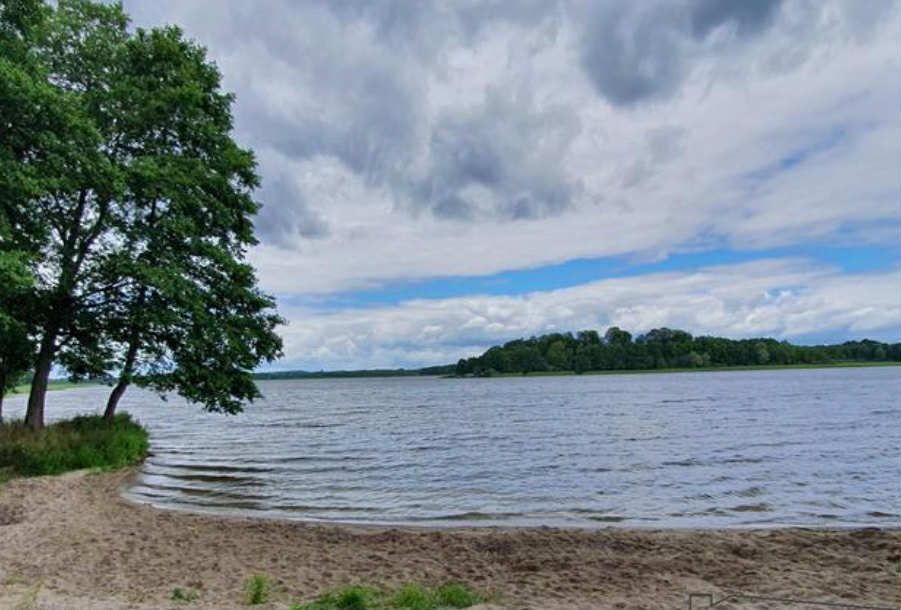 Działka budowlana Wierzchowo. Zdjęcie 2