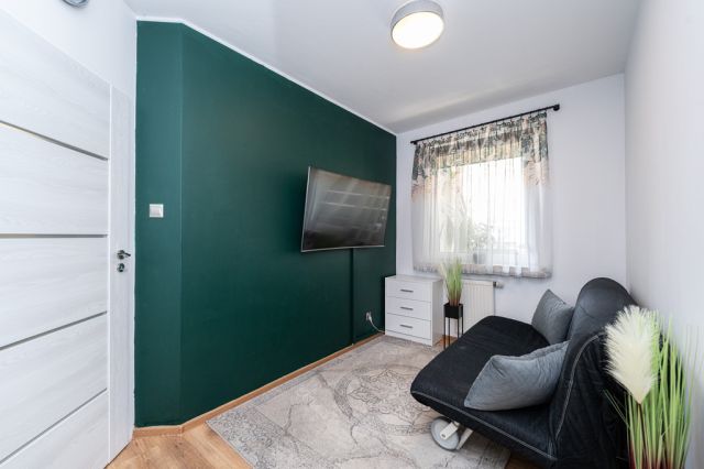 Mieszkanie 2-pokojowe Warszawa Białołęka, ul. Aluzyjna. Zdjęcie 9