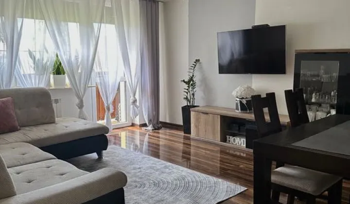 Mieszkanie 4-pokojowe Połaniec