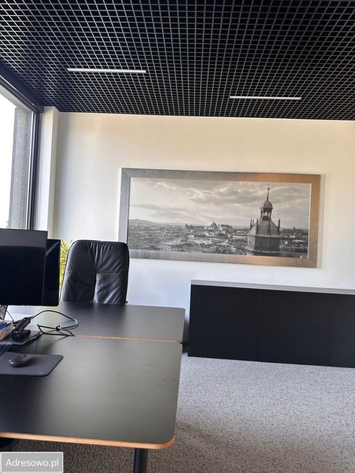 Biuro Kraków Podgórze, ul. Zamknięta. Zdjęcie 6