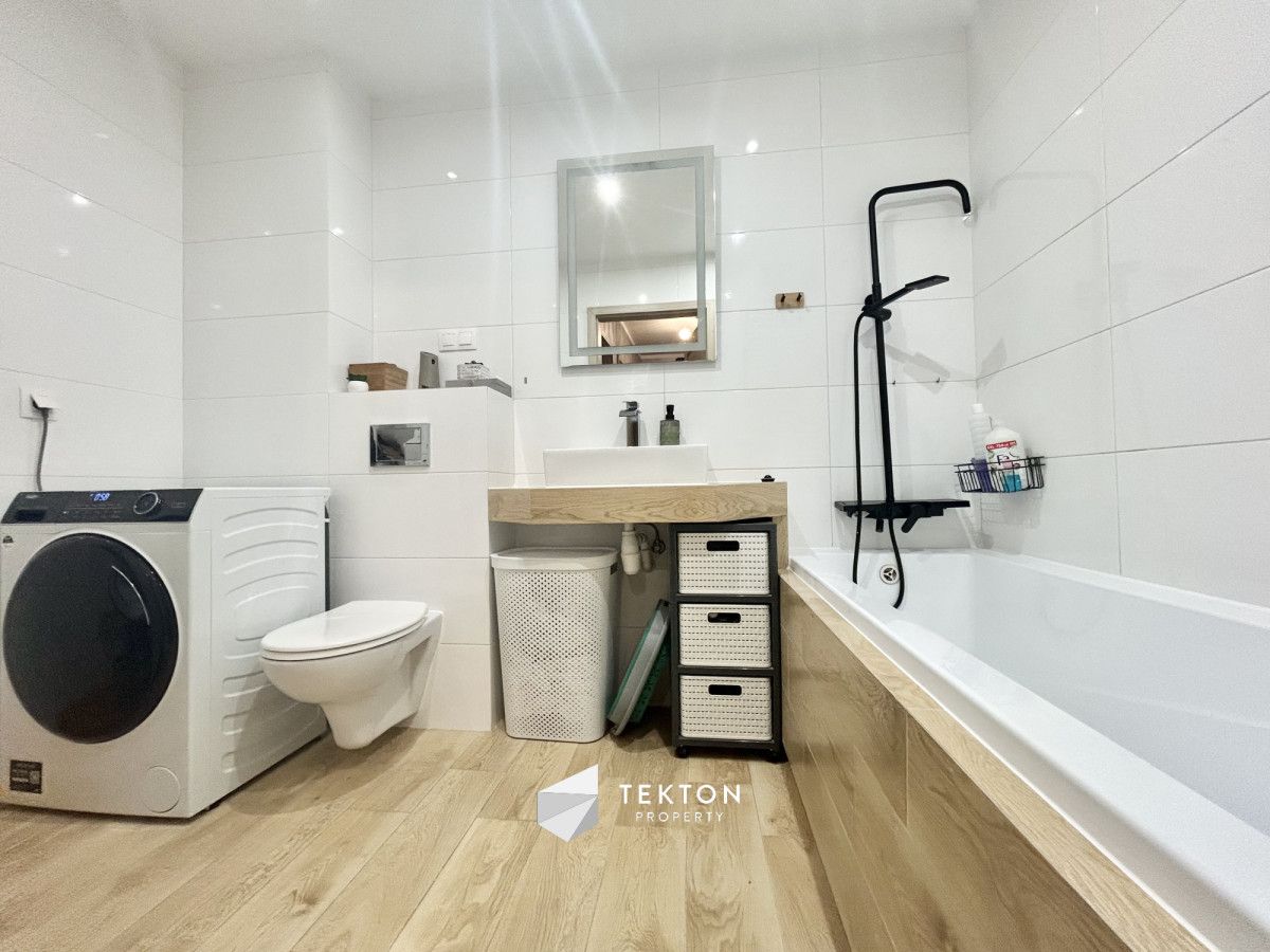 Mieszkanie 3-pokojowe Ostróda. Zdjęcie 7