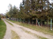 Działka budowlana Przystajnia. Zdjęcie 3