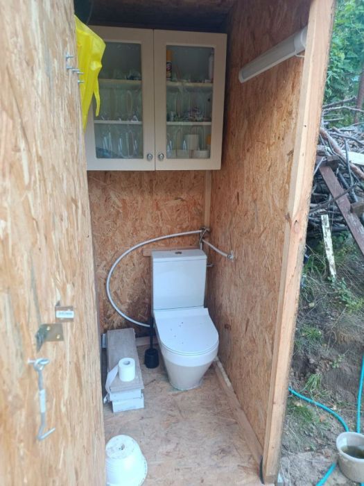 Działka rod Gdańsk Matarnia, ul. mjr. Mieczysława Słabego. Zdjęcie 7