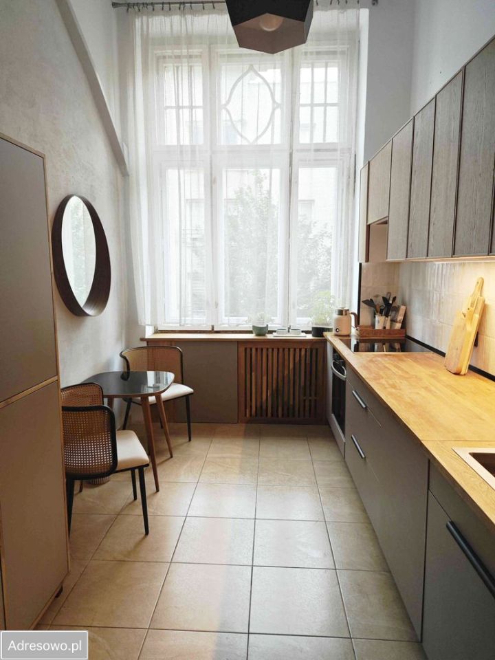 Mieszkanie 5-pokojowe Łódź Śródmieście, ul. Henryka Sienkiewicza. Zdjęcie 7