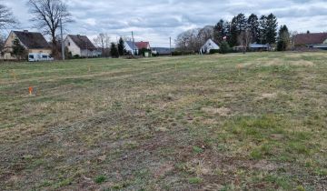 Działka budowlana Nowe Ślepce