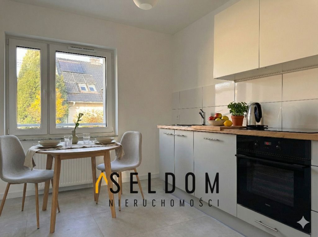 Mieszkanie 3-pokojowe Opole Wójtowa Wieś, ul. Franciszka Mehla. Zdjęcie 3