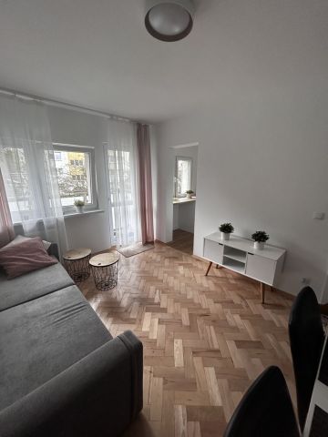 Mieszkanie 2-pokojowe Łódź Śródmieście, ul. Franciszka Ksawerego Lubeckiego. Zdjęcie 1