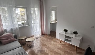 Mieszkanie 2-pokojowe Łódź Śródmieście, ul. Franciszka Ksawerego Lubeckiego