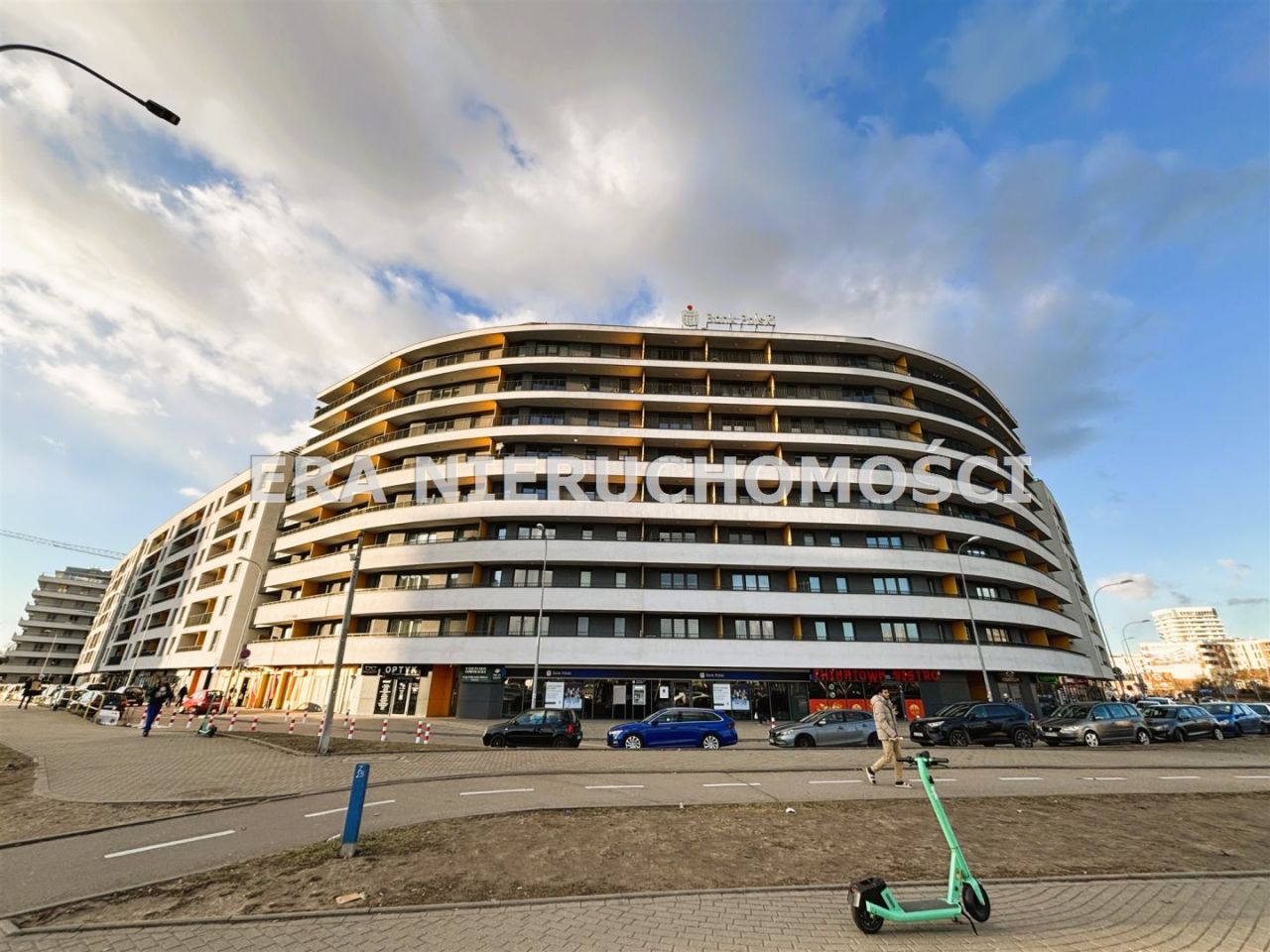 Mieszkanie 2-pokojowe Białystok Centrum, ul. Prezydenta Ryszarda Kaczorowskiego. Zdjęcie 17