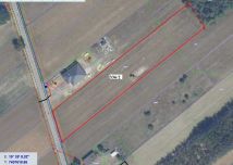 Działka rolno-budowlana Bielawska Wieś