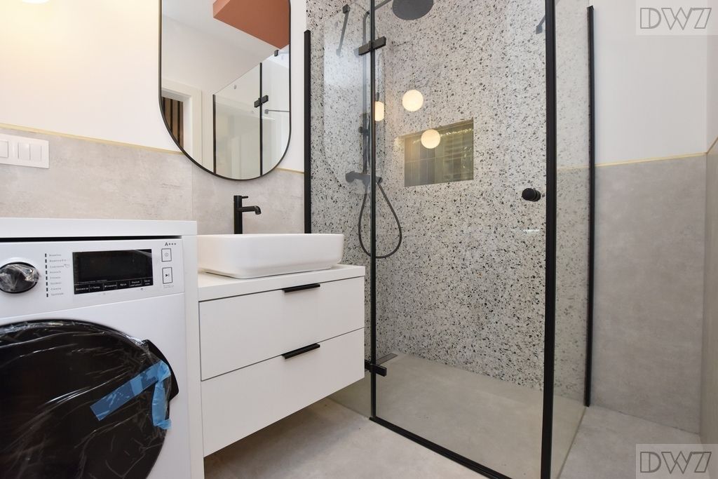 Mieszkanie 2-pokojowe Kraków, ul. Wrocławska. Zdjęcie 17