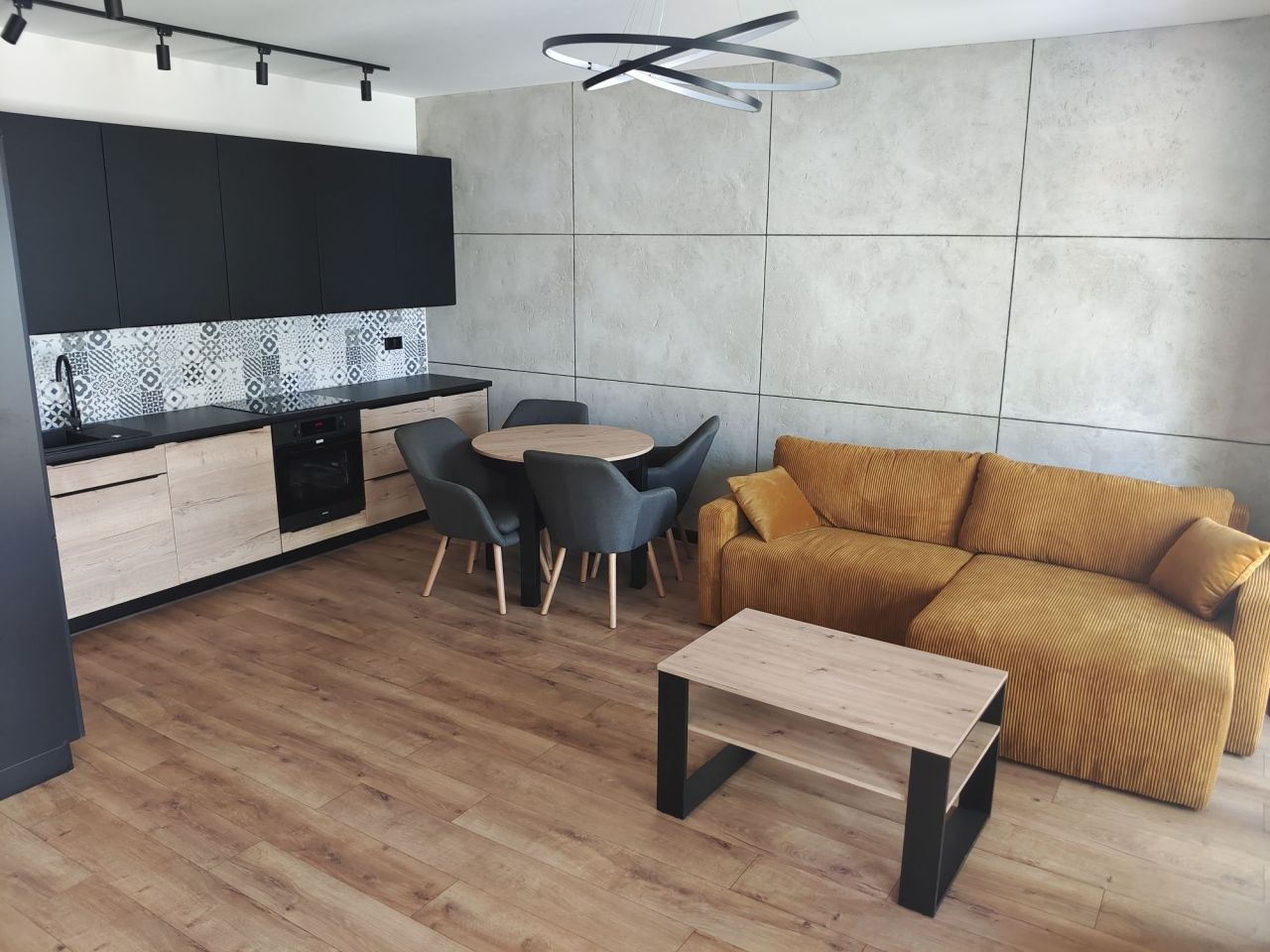 Mieszkanie 2-pokojowe Gniezno, ul. Koszarowa