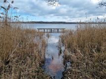 Działka rekreacyjna Stefanowo. Zdjęcie 1