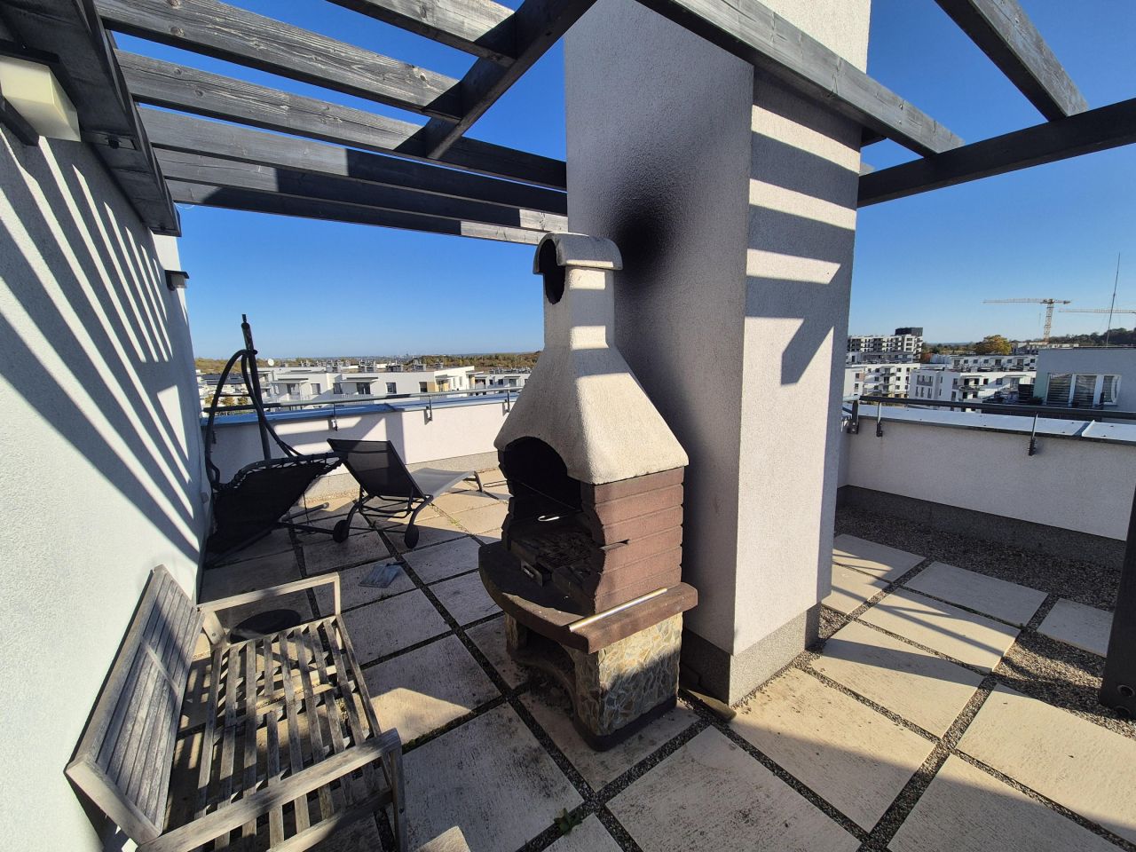 Mieszkanie 3-pokojowe Gdańsk Maćkowy, ul. Kazimierza Wielkiego. Zdjęcie 9