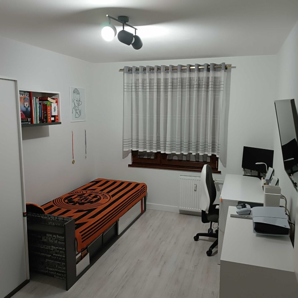 Mieszkanie 2-pokojowe Lubin. Zdjęcie 5