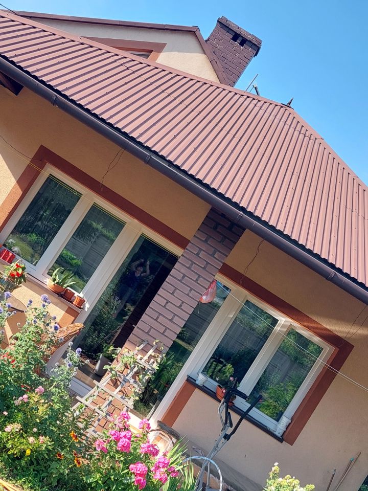 dom wolnostojący, 6 pokoi Kokotów Zalesie, ul. Kokotowska. Zdjęcie 10