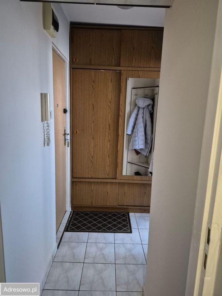 Mieszkanie 2-pokojowe Wrocław Popowice, ul. Bobrza. Zdjęcie 9